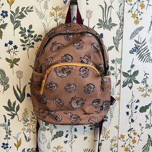 Gap Sesame Street Backpack